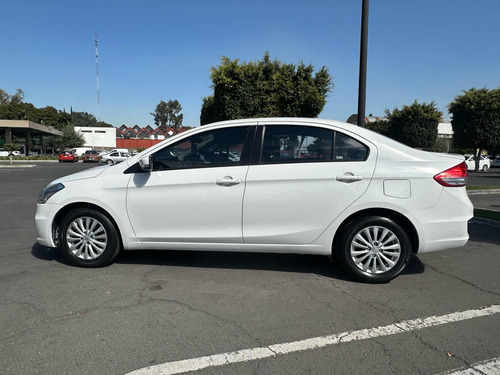Suzuki Ciaz 1.4 Gls At