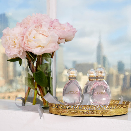 Perfume Slip De Sarah Jessica Parker Lovely Edp 30 Ml Para M