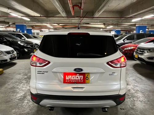 Ford Escape 2.0 Se 4x2