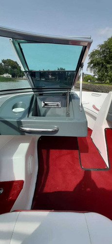 Lancha Quicksilver 2000 Open Evinrude 150 Hp Permuto !!!