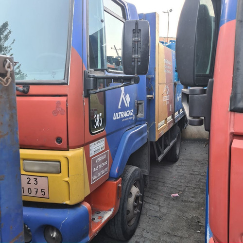 Ford Cargo