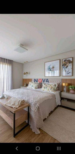 Imagem 5 de 16 de Casa Com 3 Suítes À Venda, 360 M² Por R$ 3.700.000 - Gênesis 2 - Santana De Parnaíba/sp - Ca2047