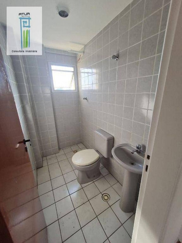 Imagem 12 de 19 de Apartamento Para Alugar, 41 M² Por R$ 1.210,00/mês - Lauzane Paulista - São Paulo/sp - Ap1606