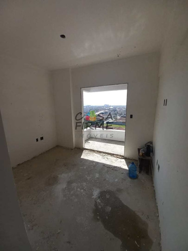 Imagem 27 de 30 de Apartamento Com 2 Dorms, Maracanã, Praia Grande - R$ 475 Mil, Cod: 331023 - V331023