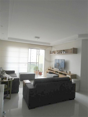 Imagem 15 de 15 de Apartamento-são Paulo-vila Mascote | Ref.: Reo330731 - Reo330731