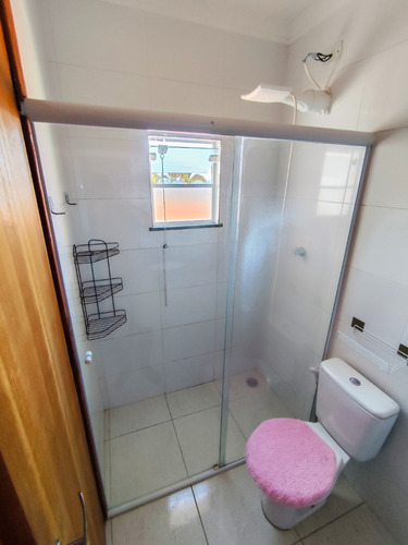 Sobrado Em Condomínio Vila Curuçá Sp
