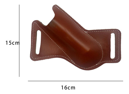 Funda Para Cuchillo Plegable, Funda Para Cuchillo De