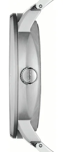 Reloj Hombre Mido M021.626.11.051.00 Commander Big Date
