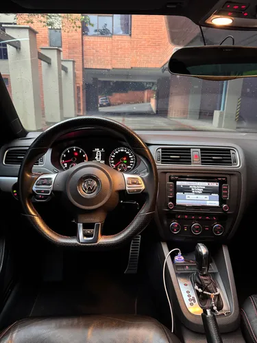 Volkswagen Jetta Gli