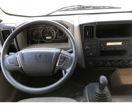 Jmc Nuevo N900