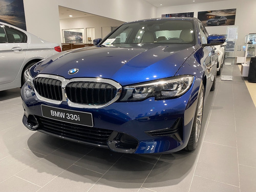 Imagen 1 de 8 de Bmw 330i