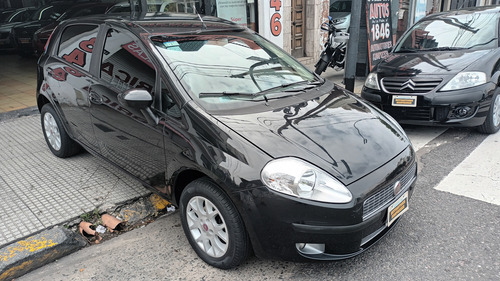 Fiat Punto 1.4 Elx