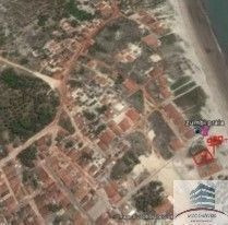Terreno Beira Mar Praia De Zumbi