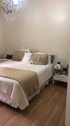 Imagem 16 de 29 de Apartamento Com 3 Dorms, Jardim Ampliação, São Paulo - R$ 900 Mil, Cod: 4177 - V4177