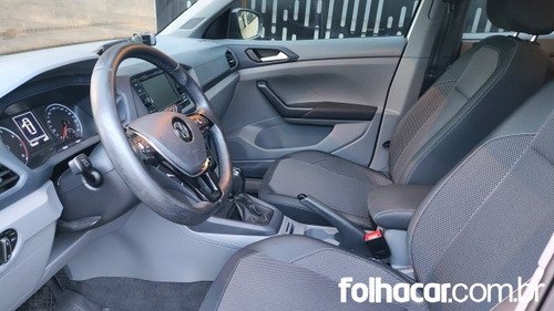 Volkswagen T-Cross 1.0 200 TSI (Aut)