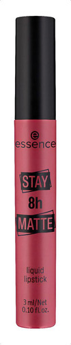 Labial Essence Essence color matte tono 09