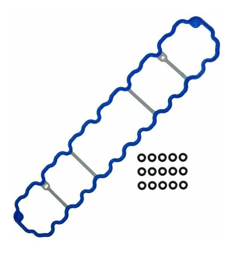 Empacadura De Tapa Válvula Para Jeep Cherokee Xj 4.0l 