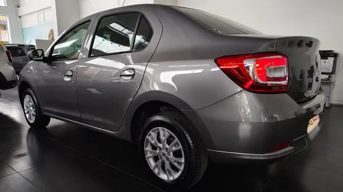 Renault Logan Life Plus 2026 -aprovecha Grandes Precios!!!