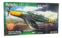 Comprar Arado 96 B-1\u002Fb-5 Avion 1\u002F7 2p\u002Farmar Colección Devoto Hobbies
