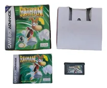 Comprar Rayman Advance Game Boy Advance