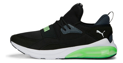 Zapatillas Puma Cell Vive Intake 2174 Dash Csi