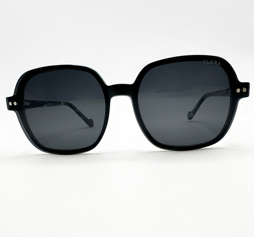 Lentes Multifuncionales Oftalmológicos Flora Spectrum Verde Diseño Spectrumverde