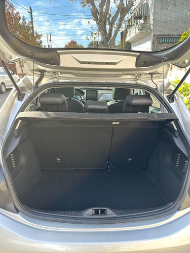 Peugeot 208 1.6 Feline Tiptronic