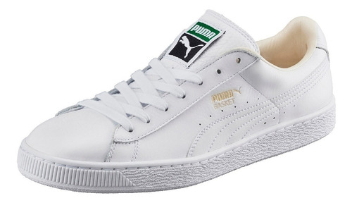 tenis puma basket classic