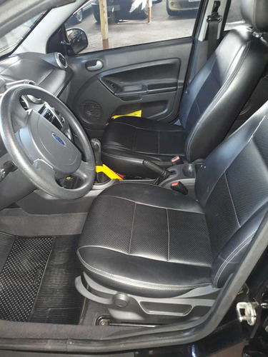 Ford Fiesta 2010 1.0 Flex 5p