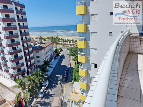 Imagem 18 de 30 de Vista Mar, 2 Dorms, Mirim, Praia Grande, R$ 280 Mil Vap00794