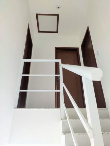 Imagem 9 de 21 de Casa Com 3 Dormitórios À Venda Por R$ 585.000,00 - Santo Antônio - Niterói/rj - Ca0983