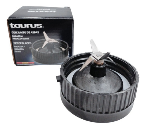 Aspas Para Licuadora Tuarus