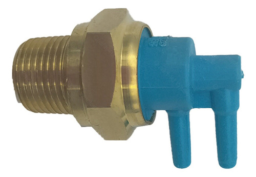 Válvula Control Vacío Bimetálica Toyota Corolla 1992 1.6l