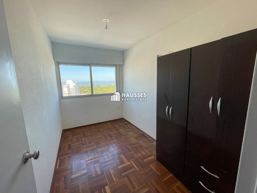 Alquiler Apartamento 2 Dormitorios En Parque Rodo