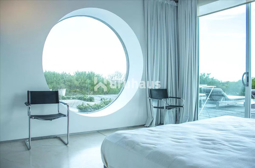 Venta Casa Seis Dormitorios Jose Ignacio