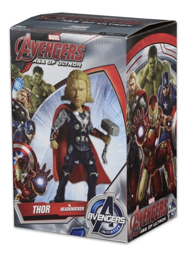 Marvel Avengers 2 Age Of Ultron Headknocker Extreme - Thor