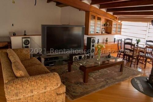 Imagen 7 de 12 de Casa En Venta En Altamira 21-10645 Caro Fermoso 0424 2083128