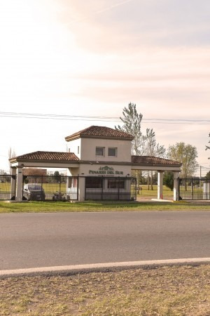 Imagen 16 de 16 de Terreno Pinares Del Sur
