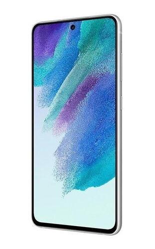 Imagen 5 de 9 de Samsung Galaxy S21 Fe Blanco 5g