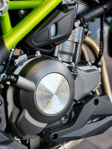 Benelli 302 S- Benelli Store Pilar - F