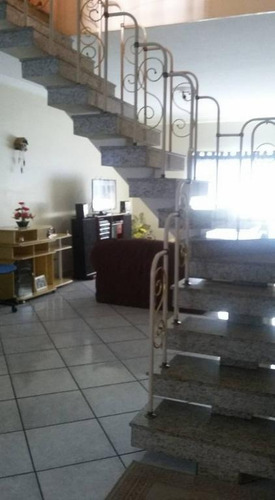 Imagem 4 de 21 de Sobrado À Venda, 330 M² Por R$ 580.000,00 - Sapopemba - São Paulo/sp - So0239