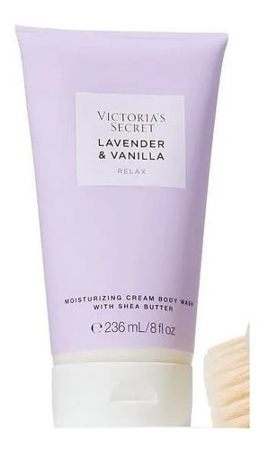 Sabonete  Hidratante Victoria Secret Lavender Relax 236ml