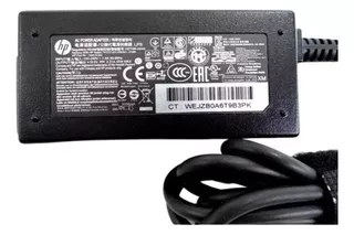 Fonte P/ Notebok Hp Pavilion 45w Hstnn-aa44 19.5v 2.31a