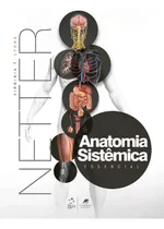 Comprar Netter Anatomia Sistêmica Essencial