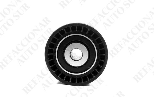 Polea Distribución Renautl Clio Kangoo 2002 Al 2010 16v