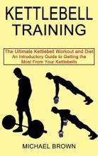 Libro Kettlebell Training : An Introductory Guide To Gett...