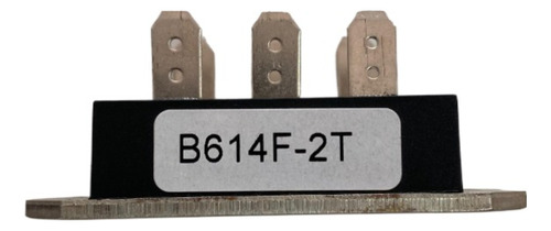 Modulo De Diodo De Potencia B614f-2t Crydom 42a (generico)