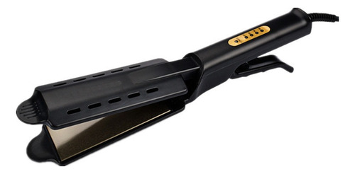 Cuidado De Cabello Plancha 4 Niveles Temperatura Ajustable