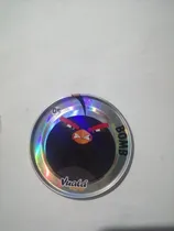 Comprar Caps Angry Birds Vualá Sorpresa Tazos Boom