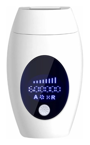 Depiladora Laser Intense Pulsed Light - A110